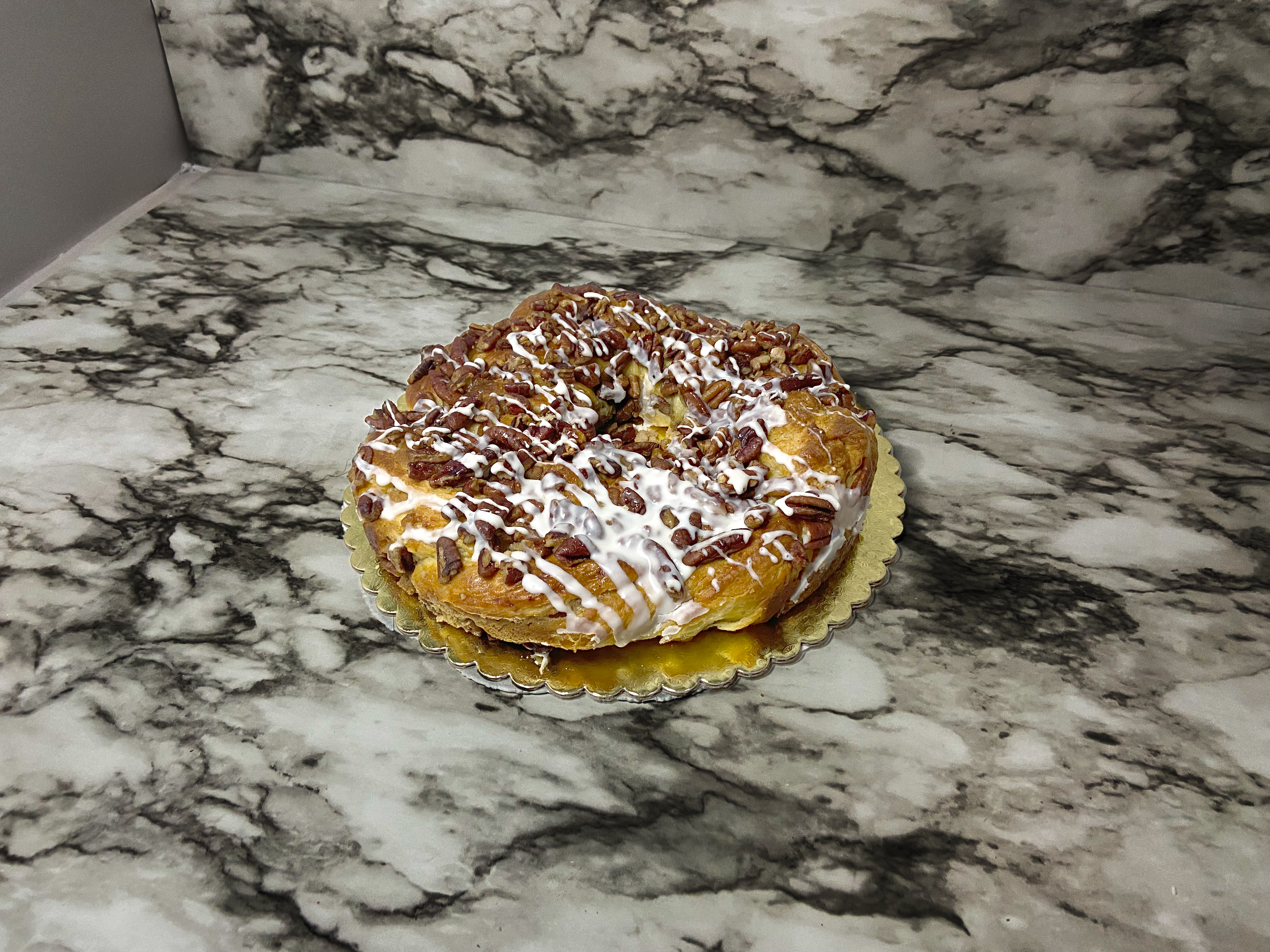 Coffee Cakes