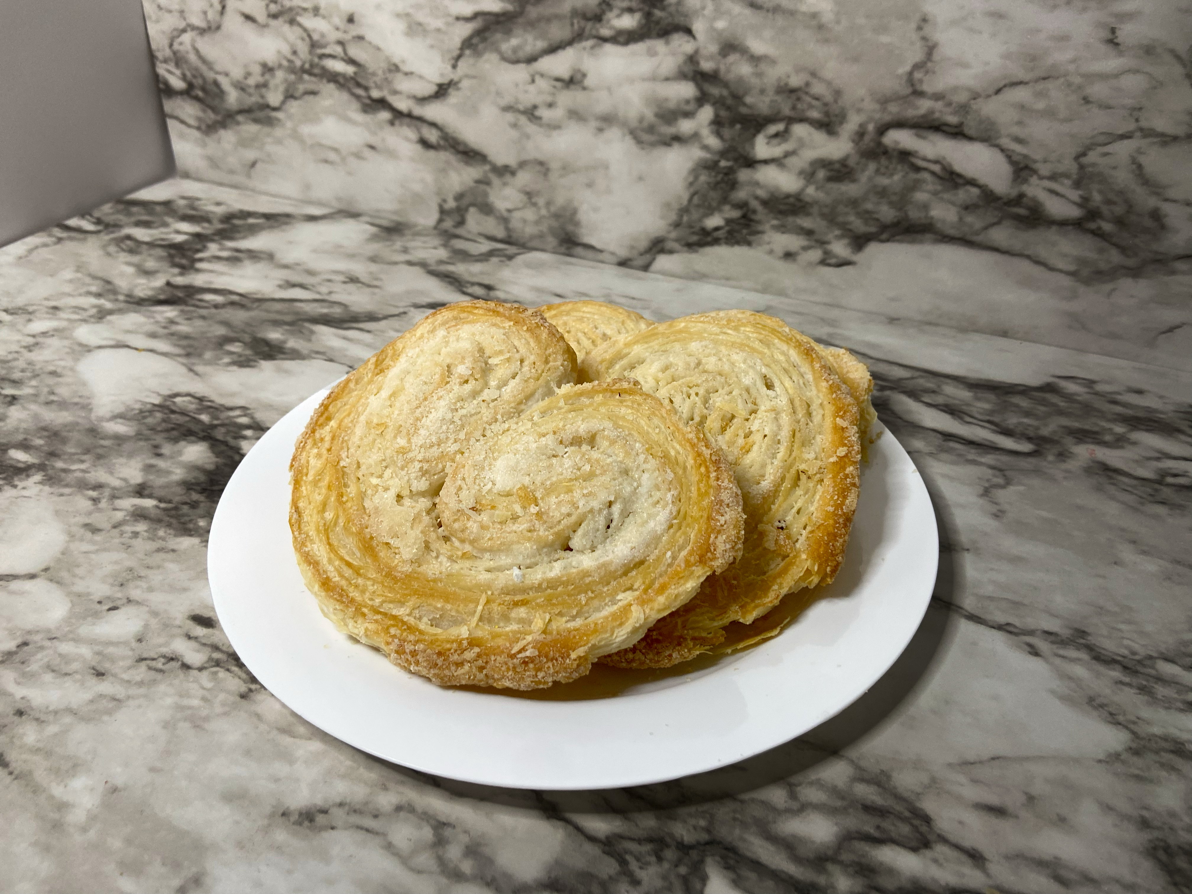 Elephant Ear