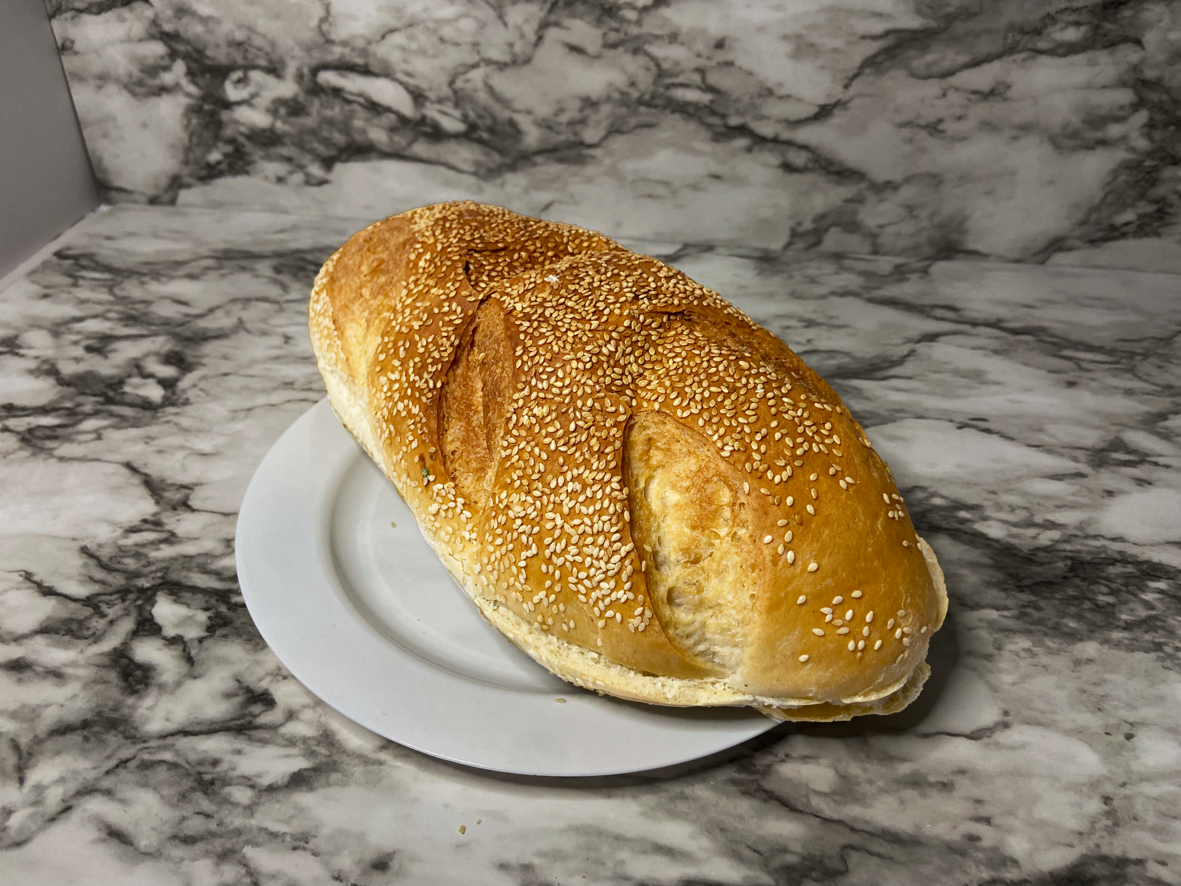 Garlic Bread