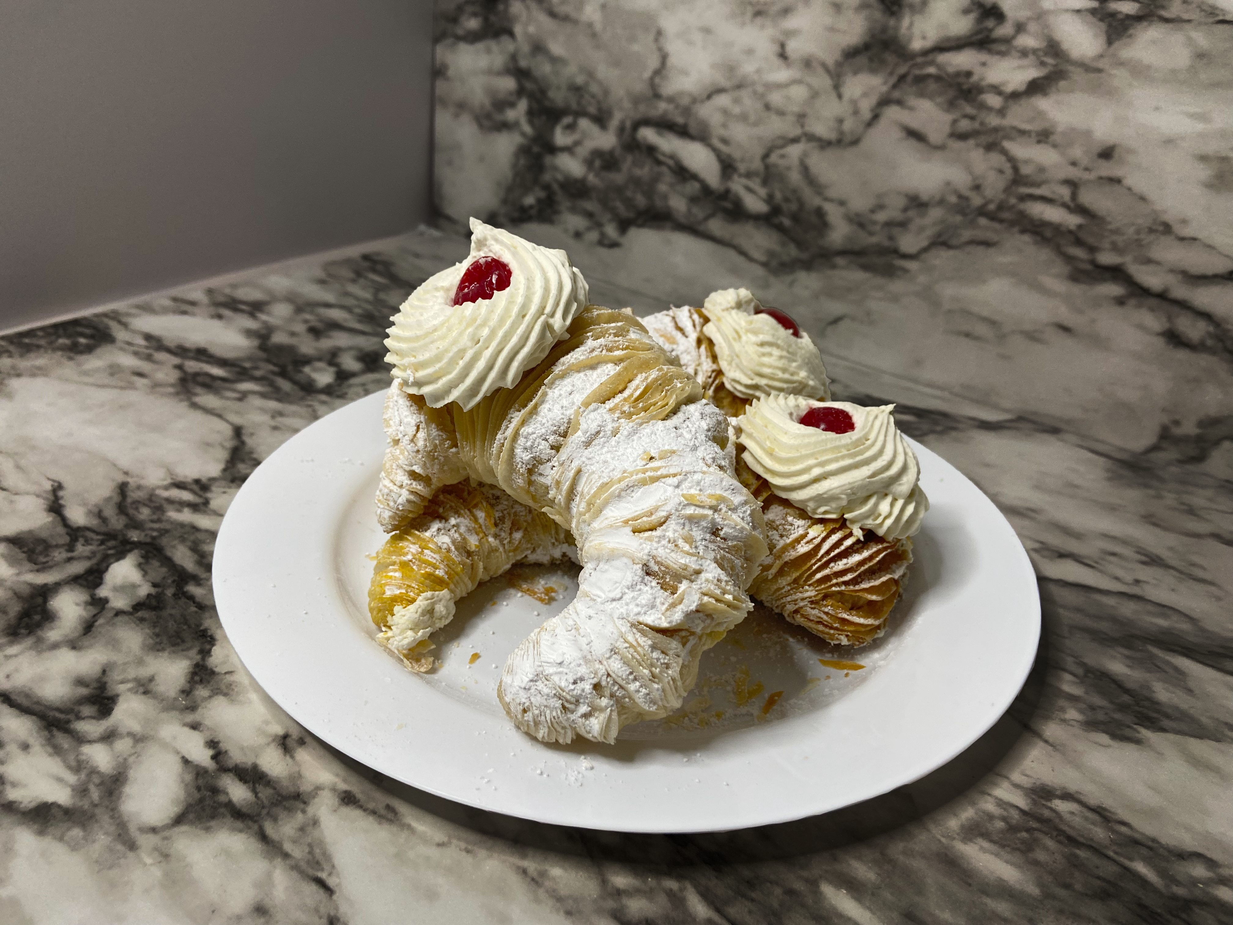lobster Tail