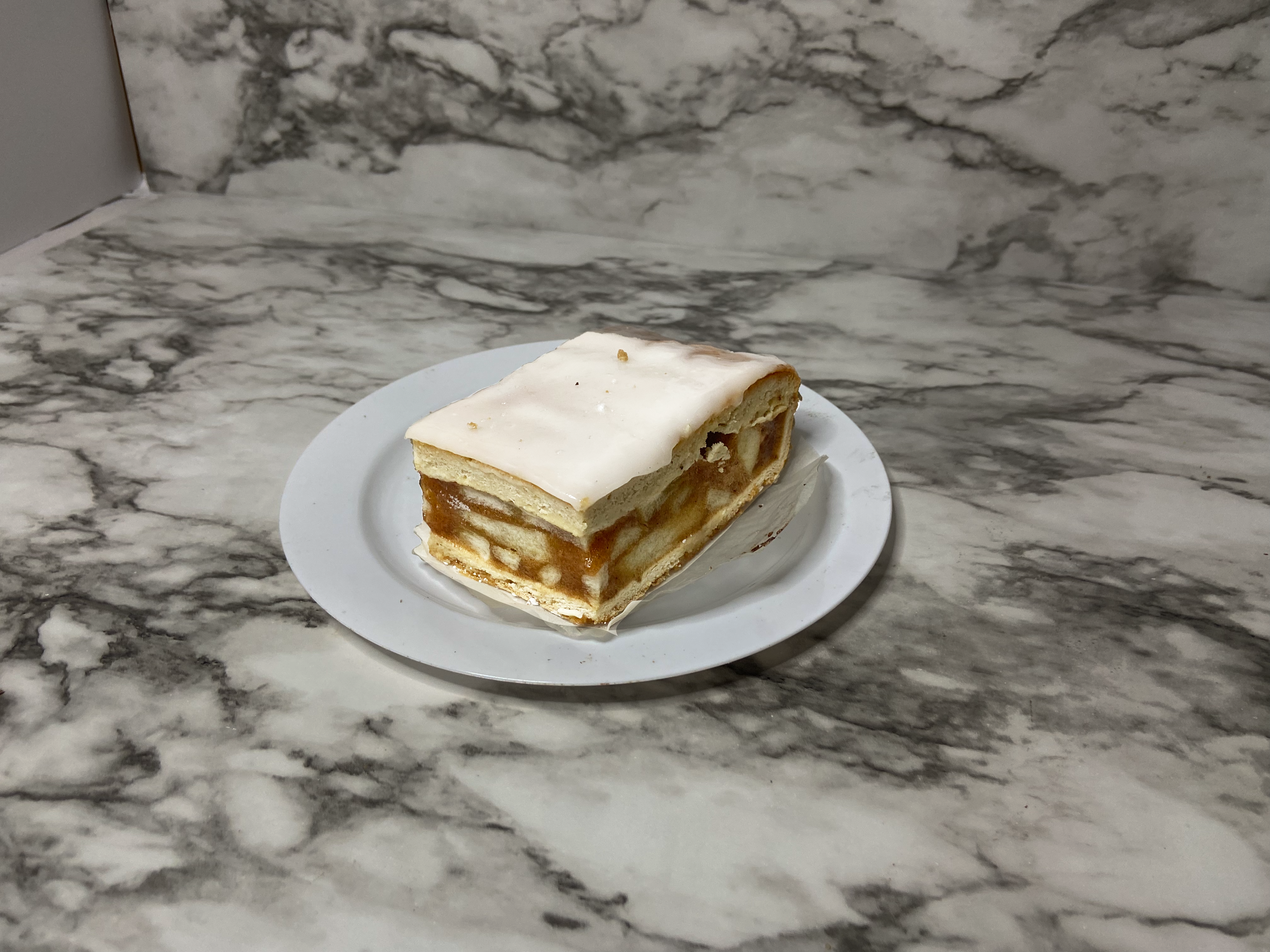 Mini Apple Bar