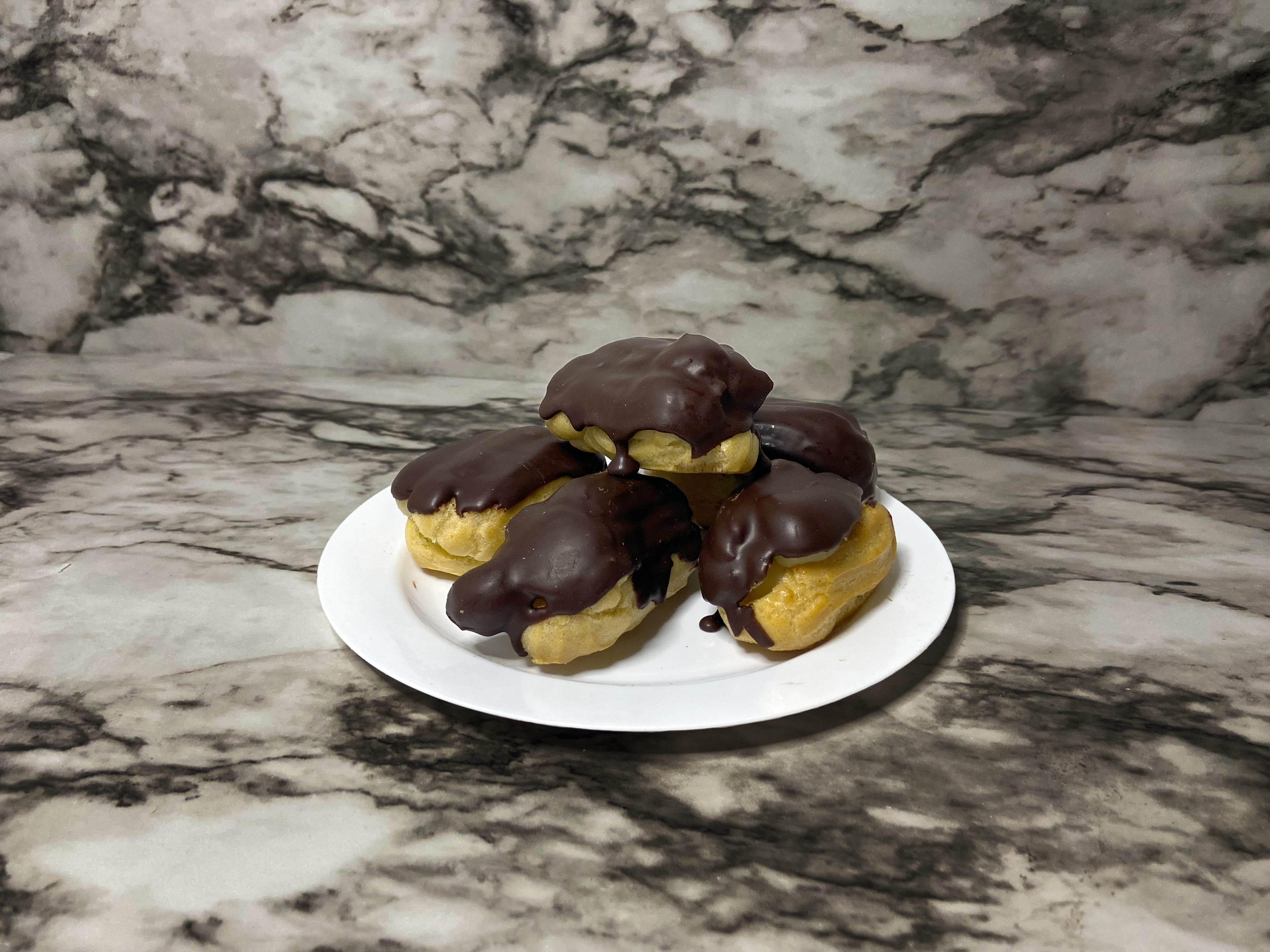 Mini Eclair