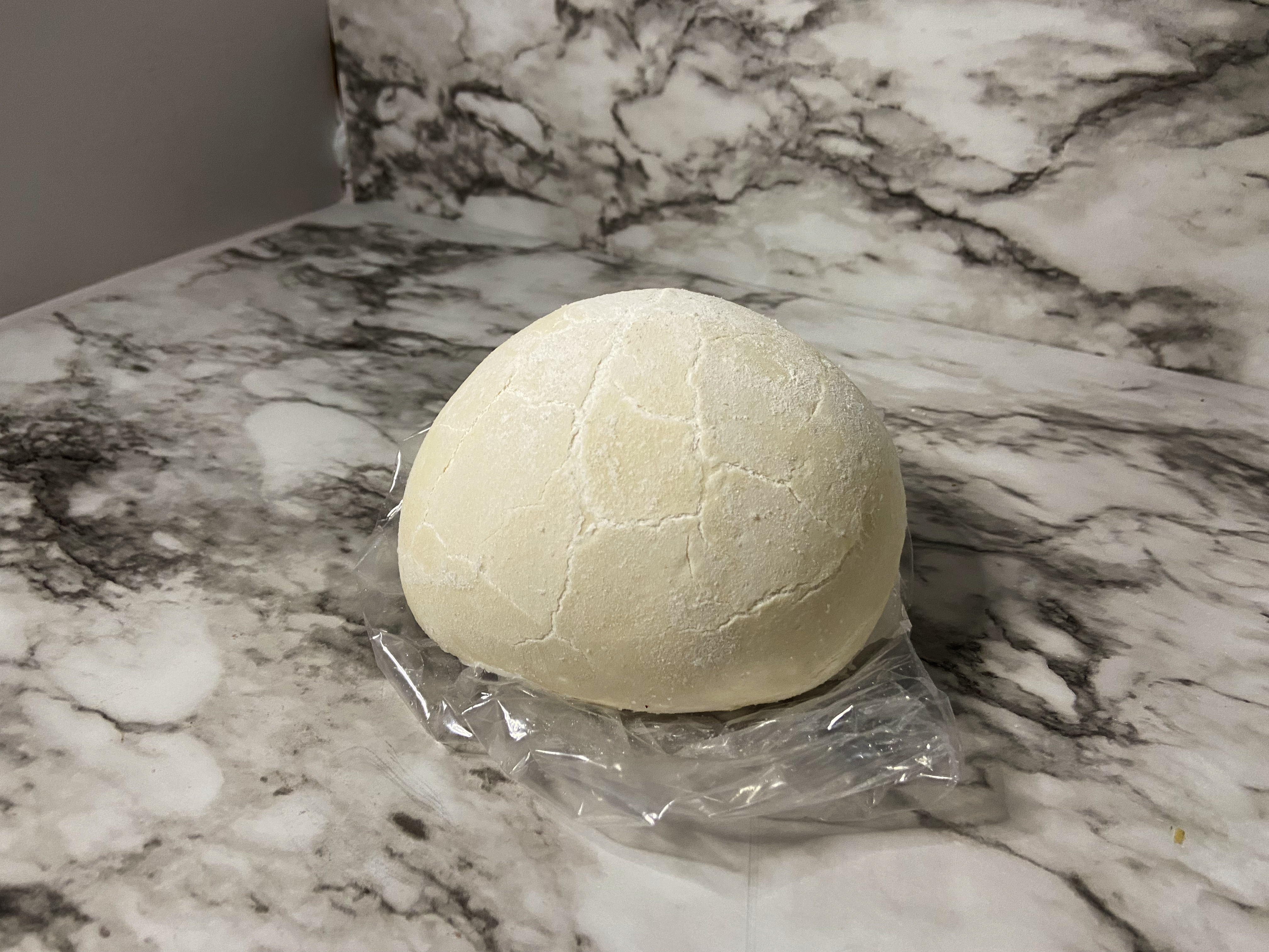 Pizza Dough