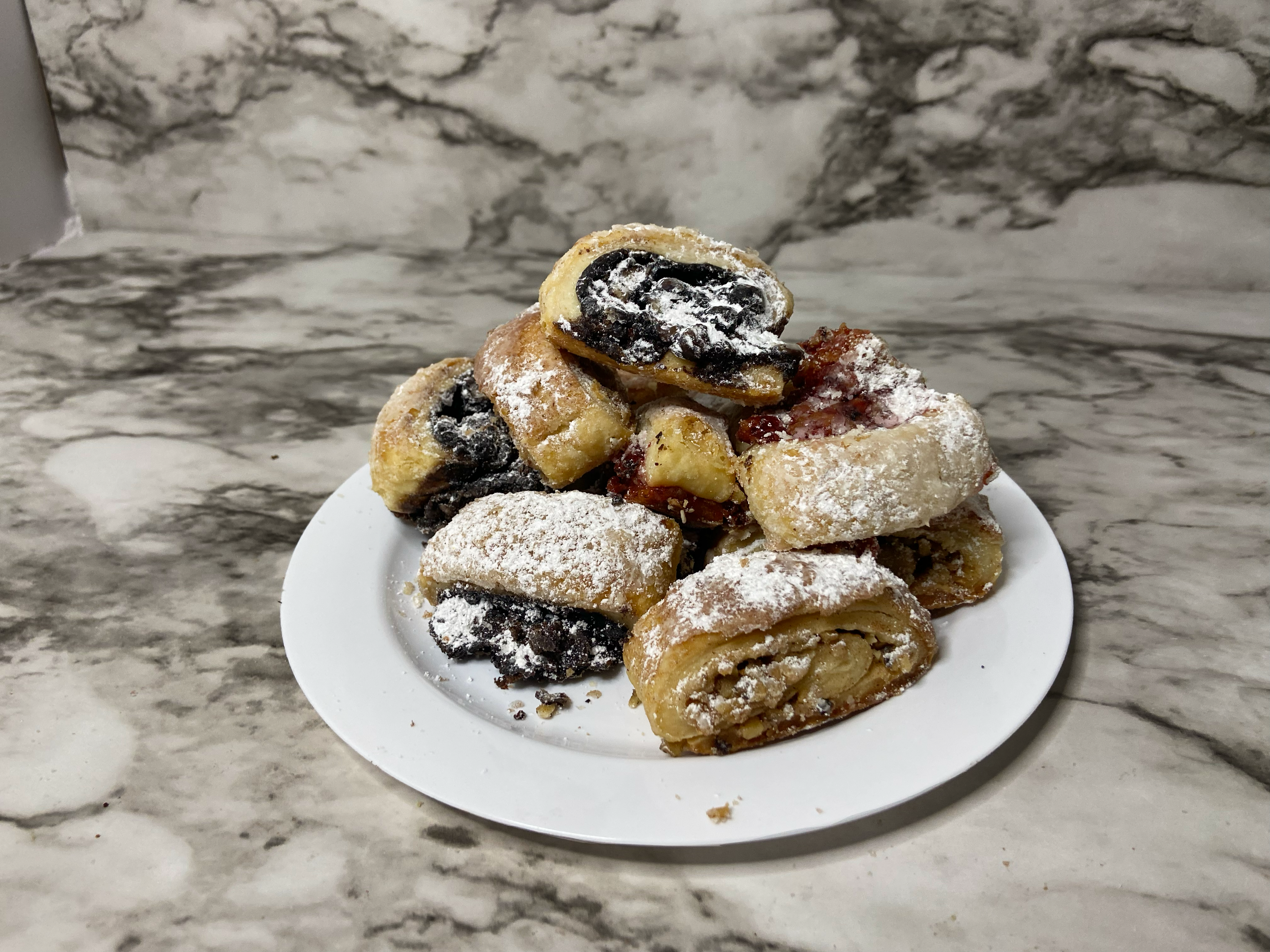 Rugelach