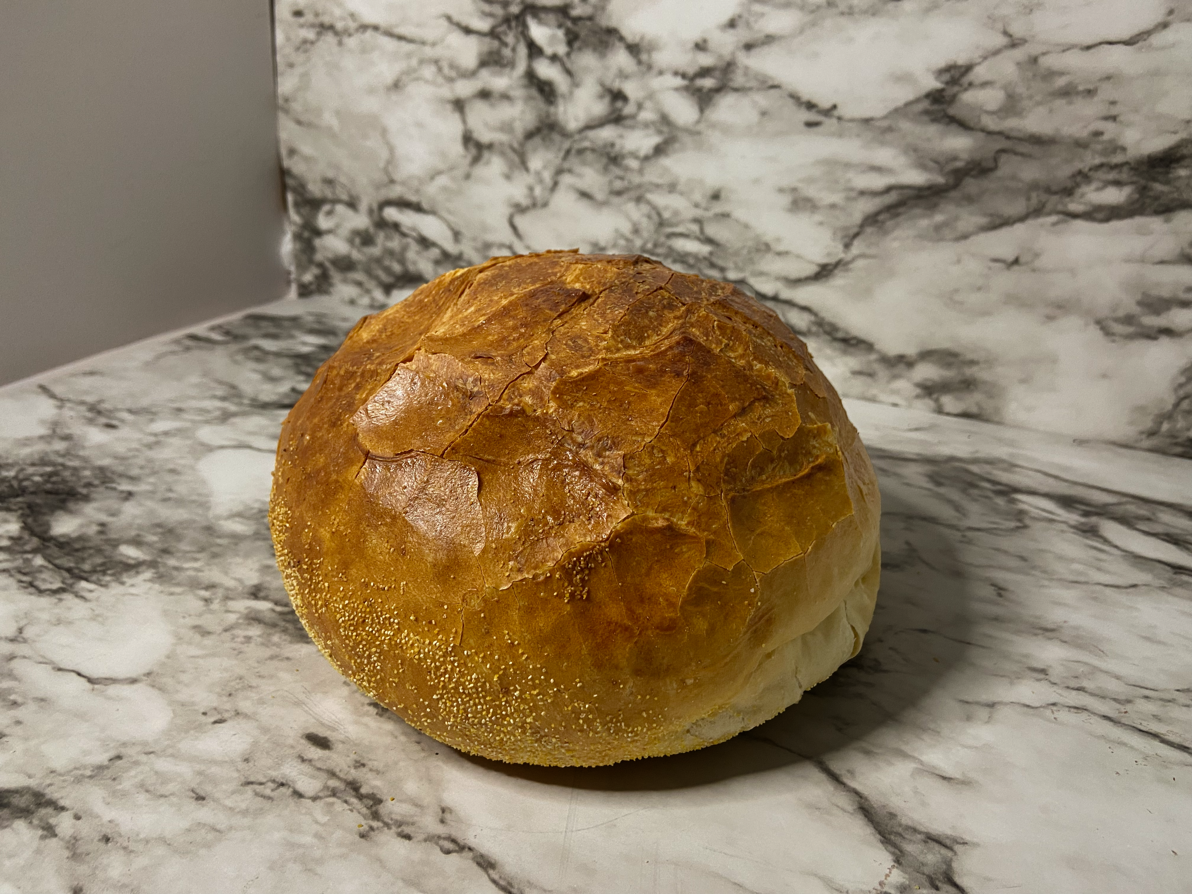 Sourdough